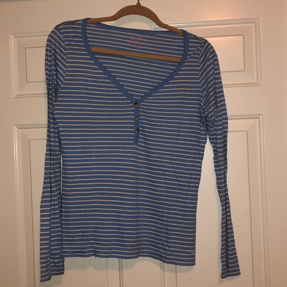 Women’s vineyard vines Long Sleeve
